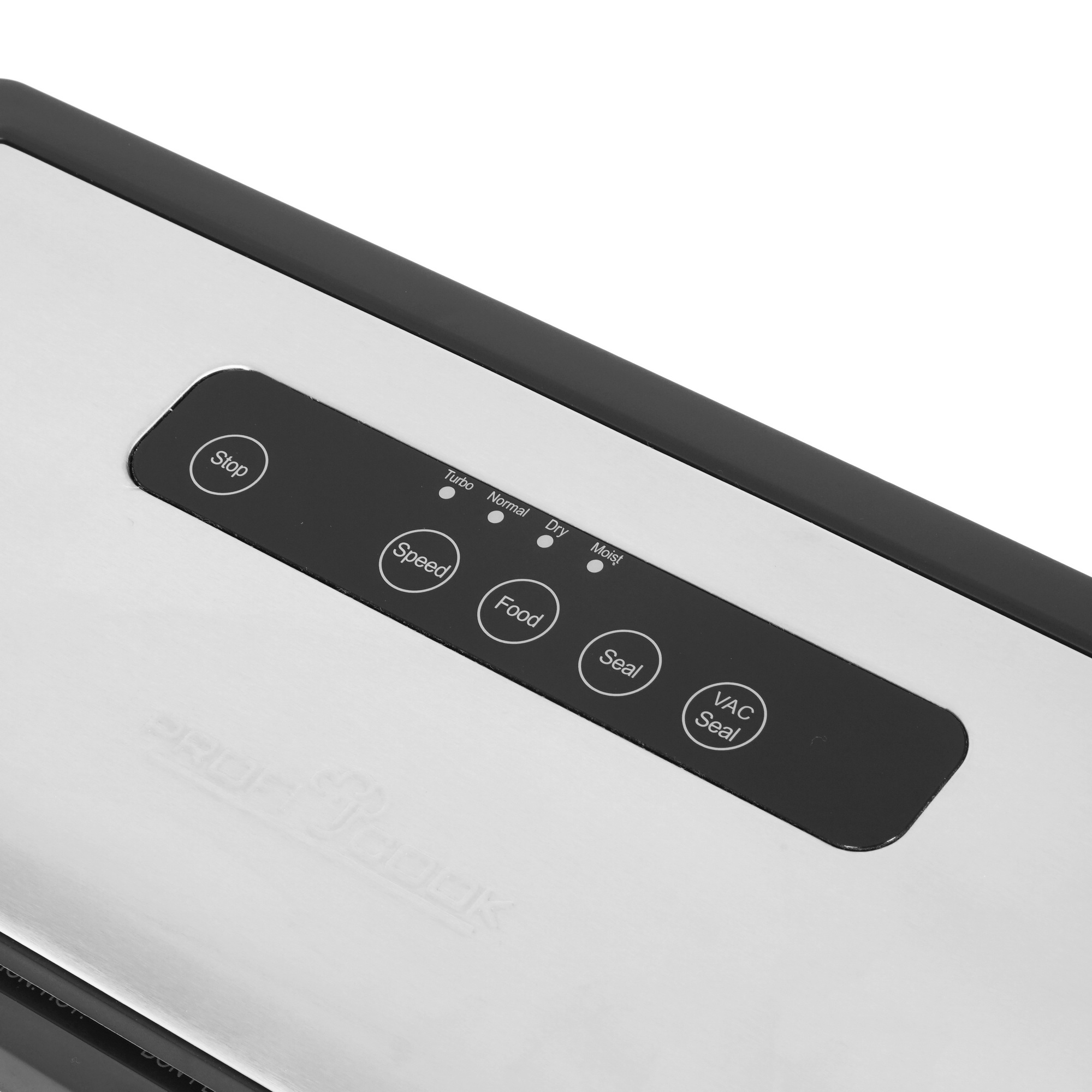 8159739 Вакуумный упаковщик Profi Cook PC-VK 1146 ProfiCook STDN-0119988 - Вид №4