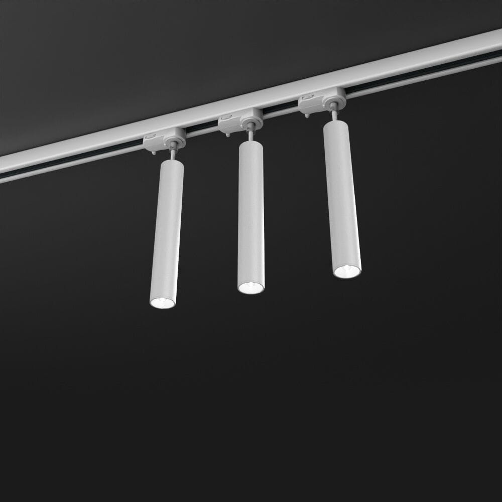 Алюминиевое освещение трека Amarcords Tobe ARCH-00039997 - Вид №17