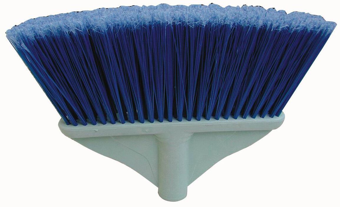 90145926 Щетка для пола Mr.Brush 30х6 см STLM-0116414 MR. BRUSH