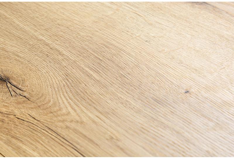 1720 Тумба прикроватная Loft Дуб натур/Бетон R-HOME 4009297h_Натур - Вид №7