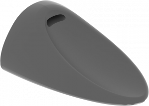 BOCERCEVA21 Каскадный излив для раковины GSG CERAMIC