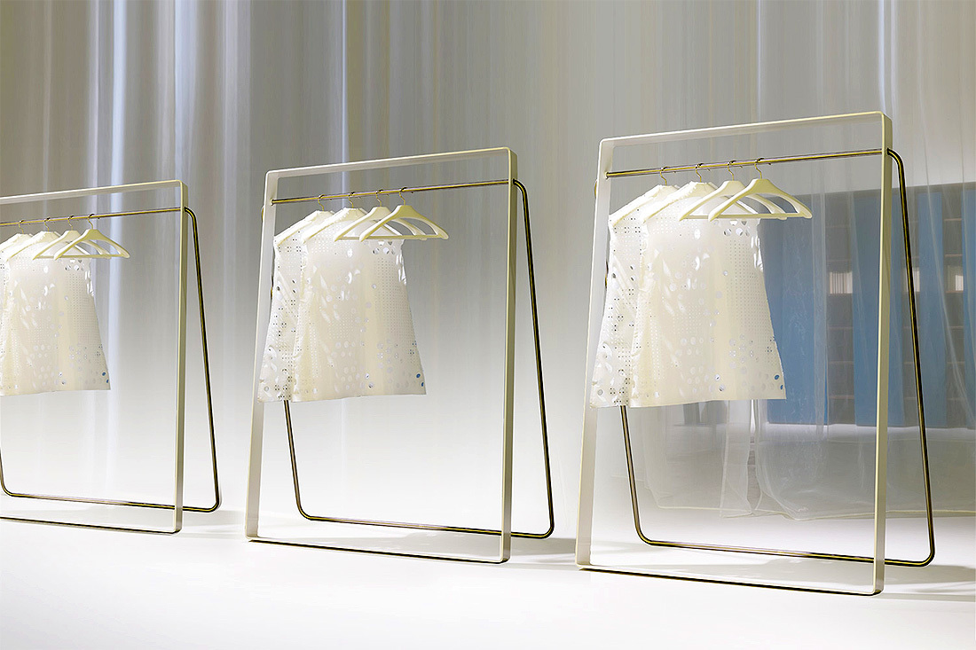 Вешалка STENDER EMMEBI STD1  - Вид №1