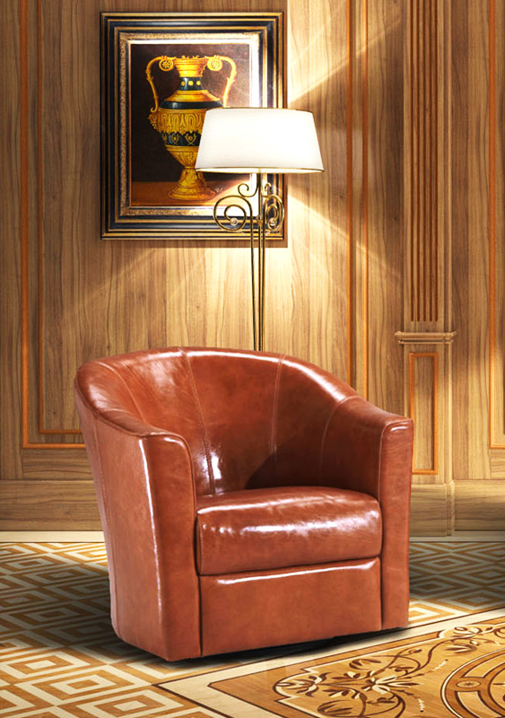 Кресло TOSCA ORIGGI SALOTTI 563 poltrona 