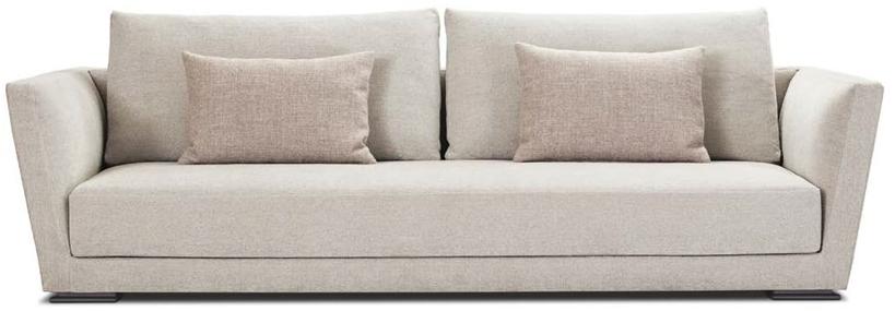 Verzelloni 3-х местный тканевый диван Lyndon sun-id-1429222 - Вид №1