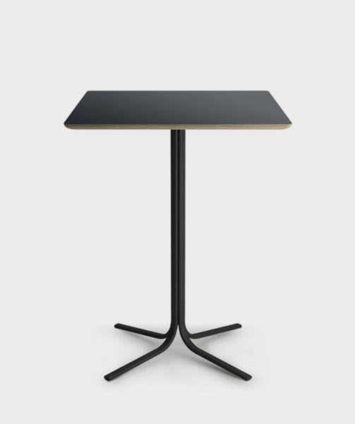 Высокий квадратный стол ALKI Atal ARCH-00032486 - Вид №2
