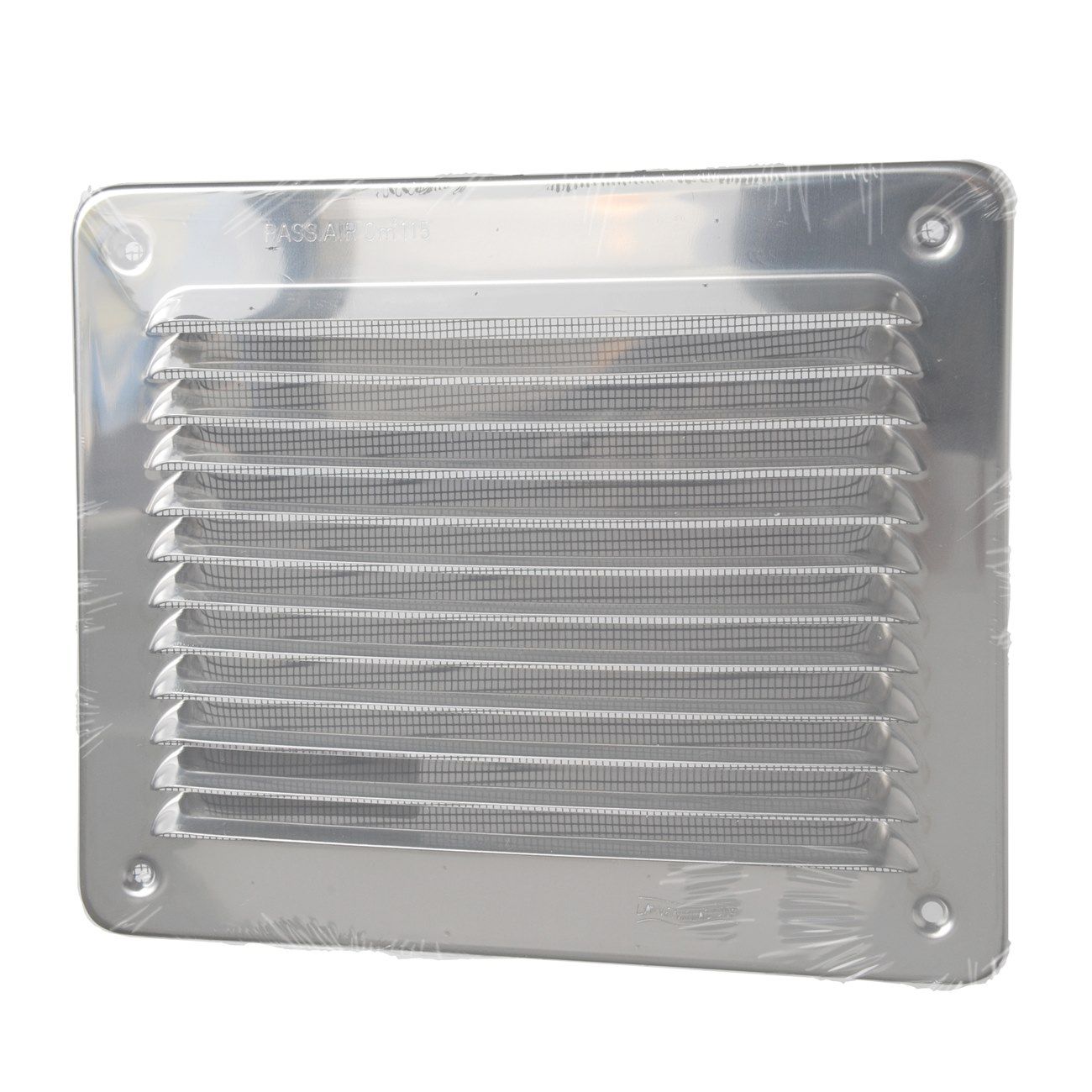 Квадратная и прямоугольная сетка для наложения First Corporation вентиляция ARCH-00071479 - Вид №3