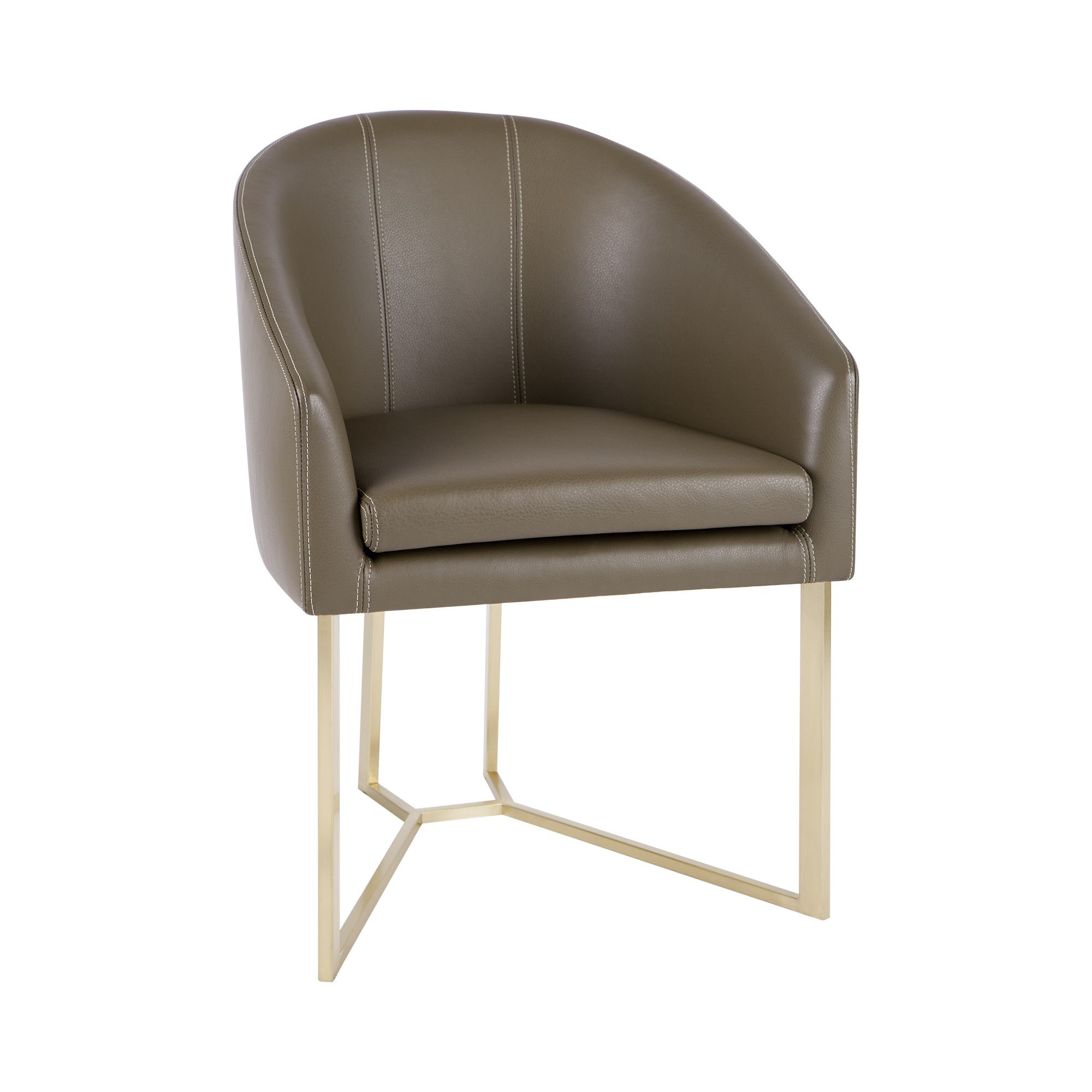 Стул / Mettal legs MOBILFRESNO sun-id-378979 - Вид №2