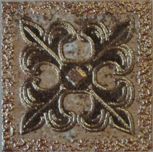 Medallion  7х7