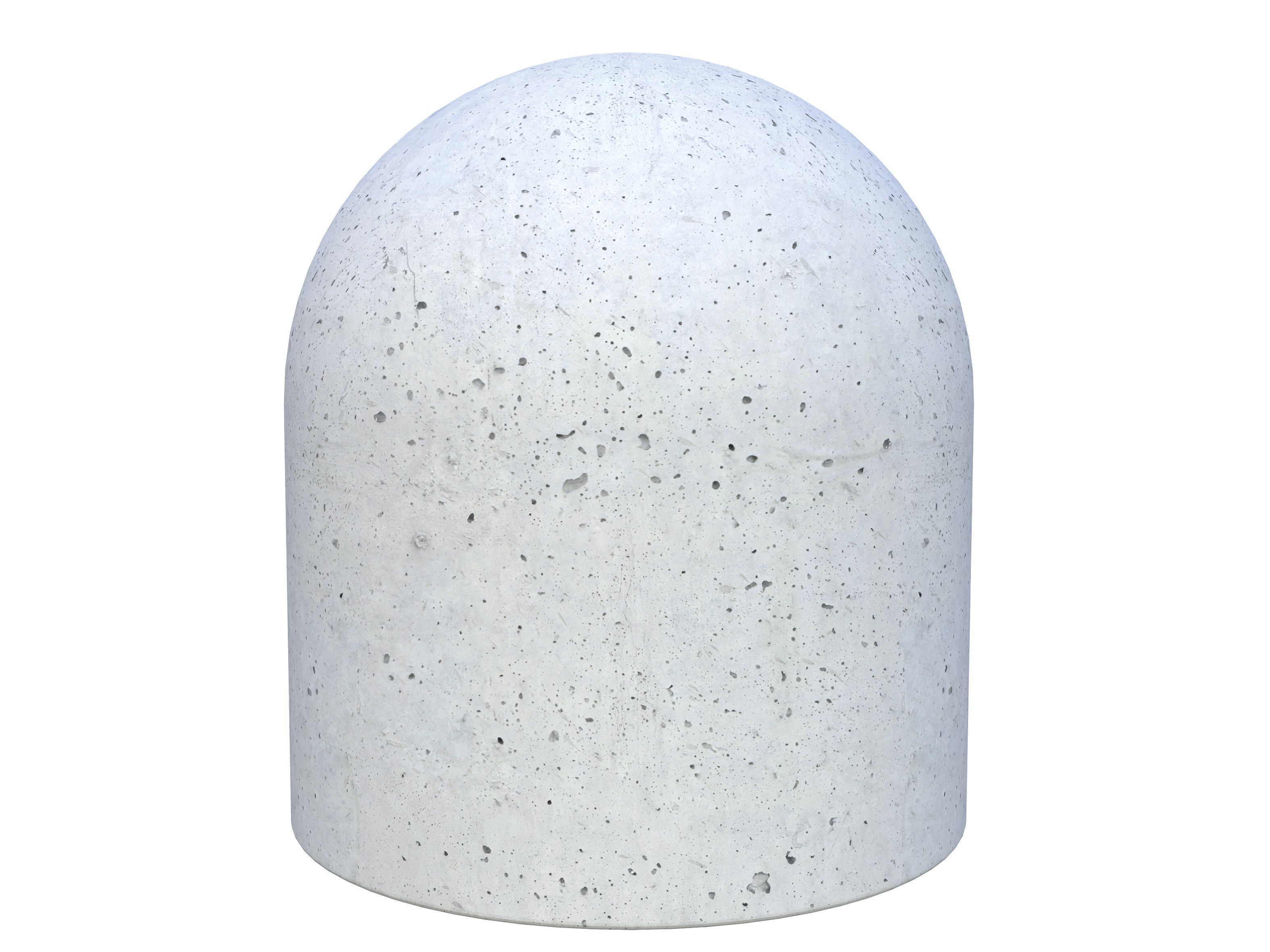 Бетонный столбик Lazzari PANETTONE ARCH-00104022