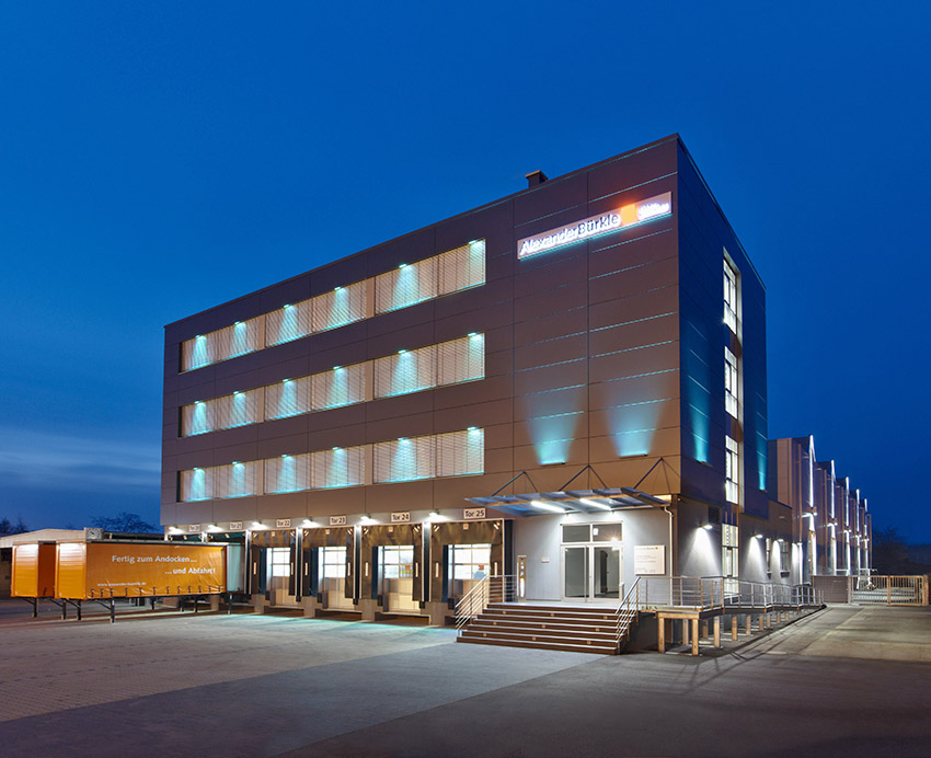 8416667 Подсветка стены Platek TETRA CORNICHE  TETRA CORNICHE - 36 LED 4000K Elliptical  - Вид №3