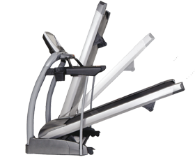 TF20 Беговая дорожка tf20 classic Vision  - Вид №5