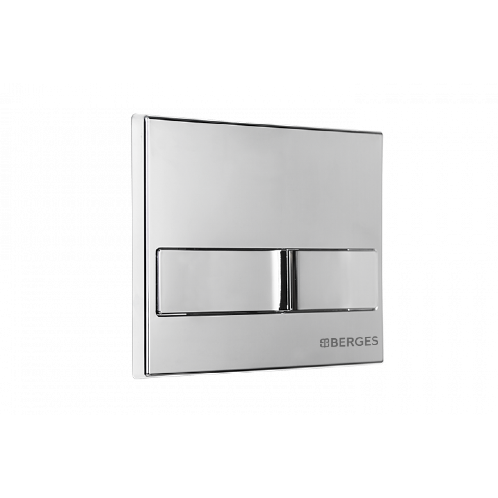 042213 Подвесной унитаз настенный Черный BERGES  Турция  - Вид №3