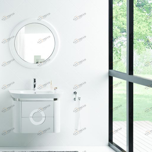 Комплект мебели для ванной FRESCO La Tezza Collection Santreyd 