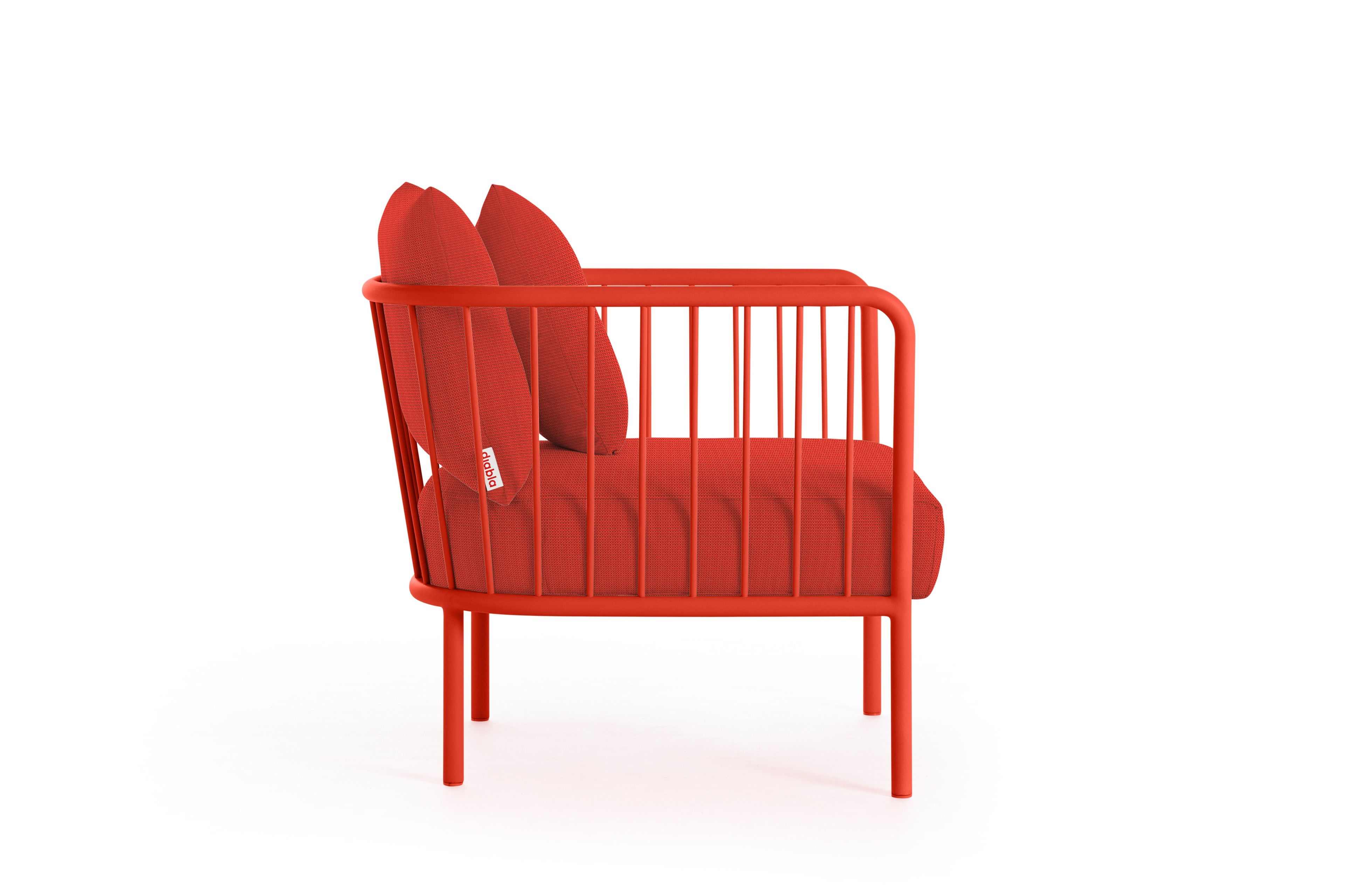 Кресло с подлокотниками Diabla Arp ARCH-00006686 - Вид №44