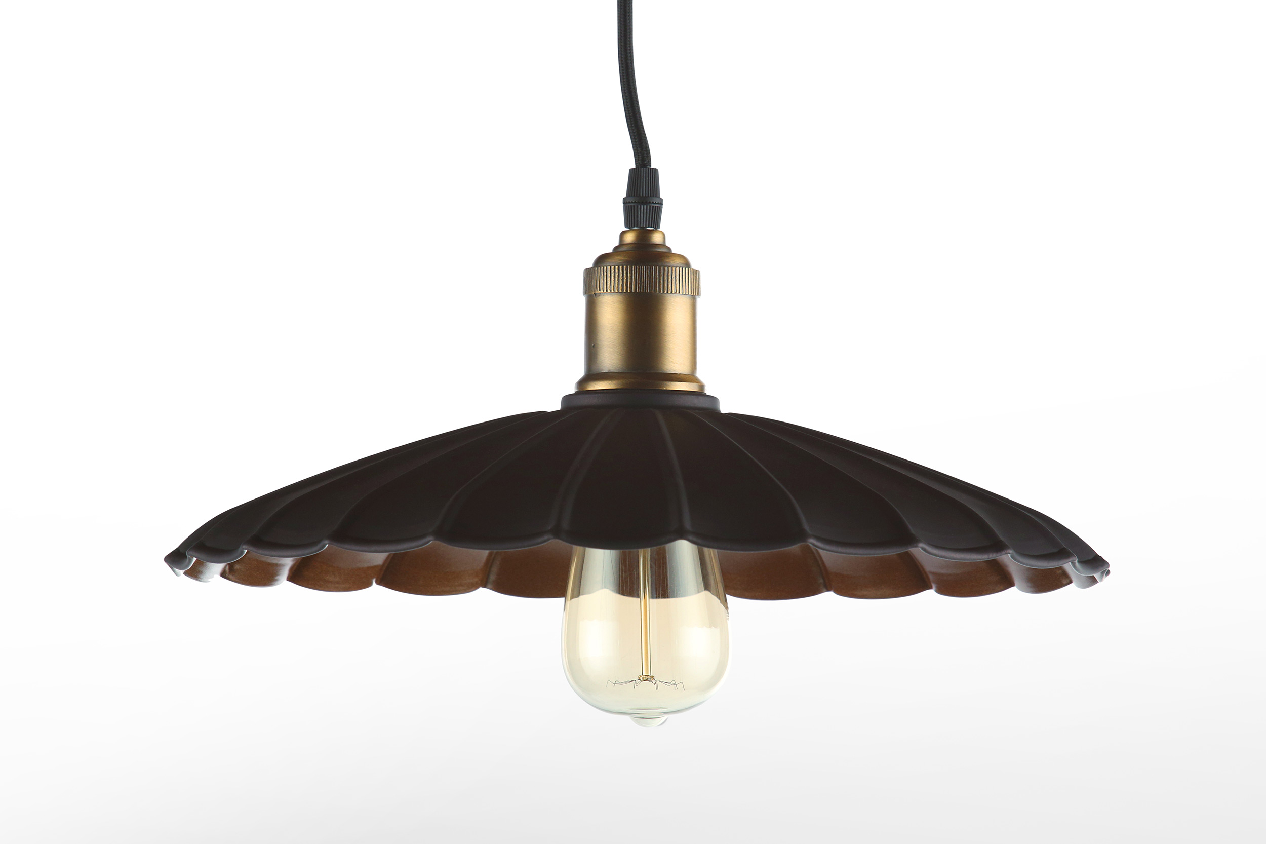 2698514344635 Подвесной светильник диаметр 35 G.MEX Flared  - Вид №7