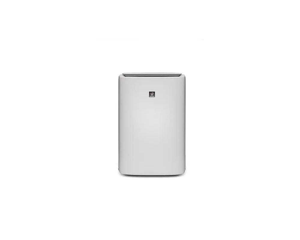 90813182 Климатический комплекс Sharp KIN41RW цвет белый STLM-0394007
