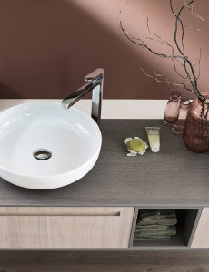 Legno Arcombagno Collezione vasche da bango  Планы и топы