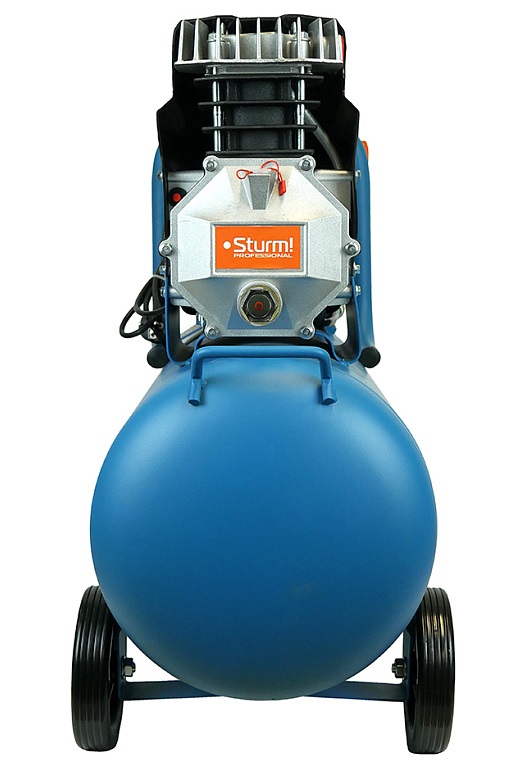 Компрессор поршневой масляный Sturm! AC93150P 9070848 STDN-0015437 - Вид №4