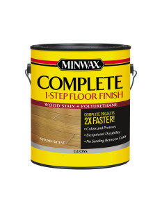 90809127 Лак 67200 3.785 л STLM-0392057 MINWAX