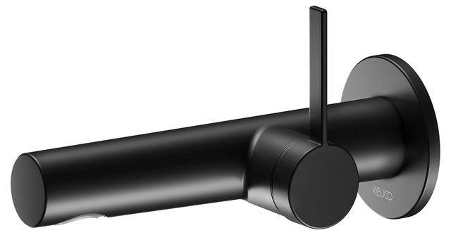 59516032101 Однорычажный смеситель для умывальника KEUCO IXMO - Вид №7