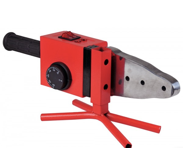 Сварочный аппарат для полипропиленовых труб ELITECH СПТ 1800 9104841 STDN-0004212