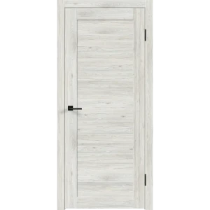 VELLDORIS Тиволи - межкомнатная дверь серый рустик с комплектом фурнитуры 89336290