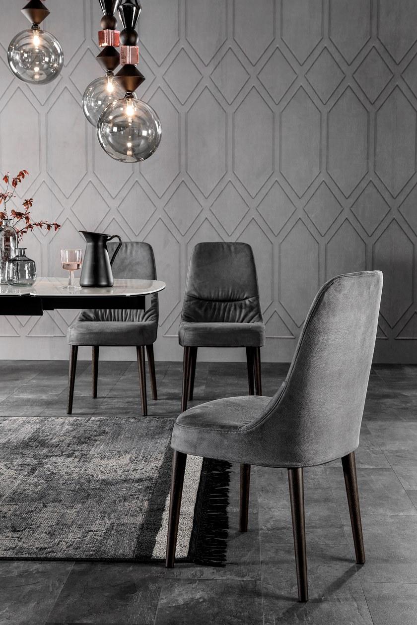 Tonin Casa Мягкое кресло sun-id-1415076 - Вид №1