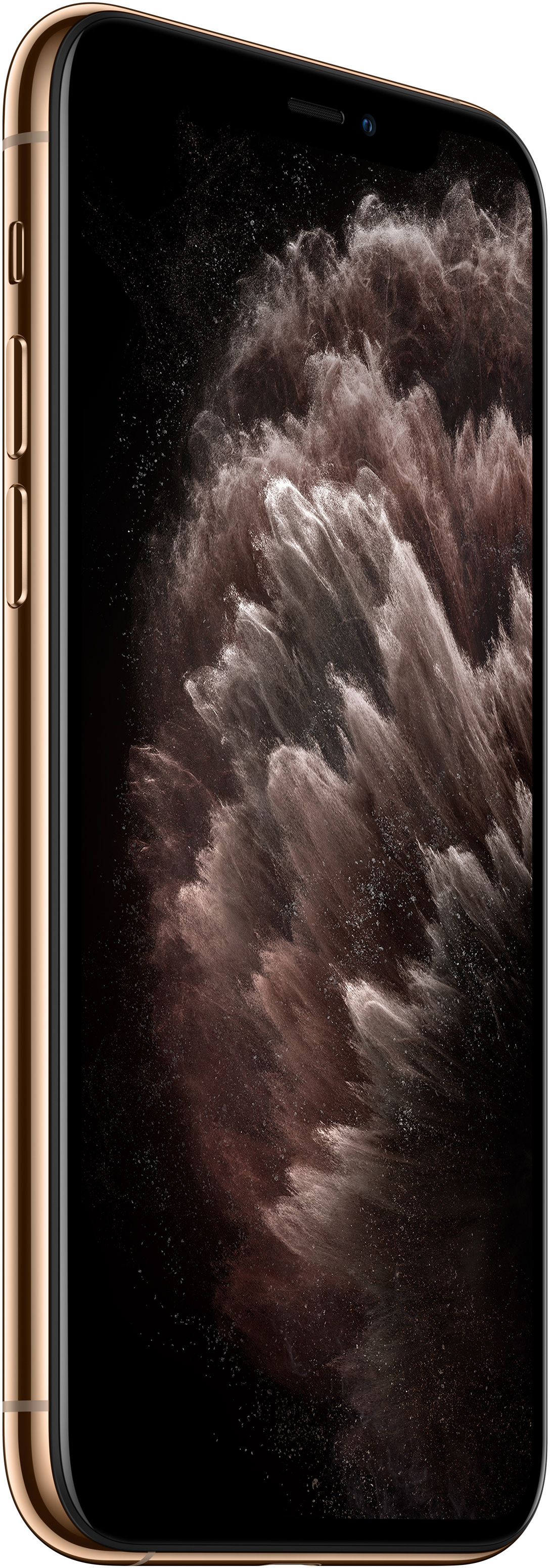 MWC92RU/A Iphone 11 pro 256gb gold Apple Santreyd  - Вид №2