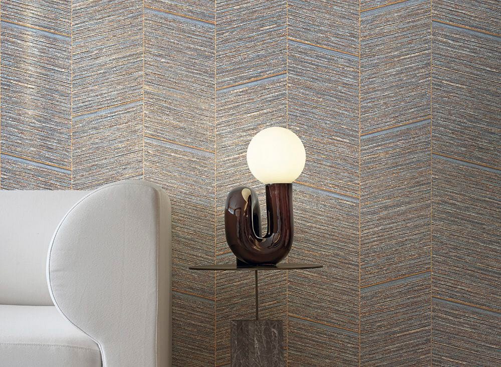 Геометрические обои Jannelli&Volpi JWALL SHUNAN ARCH-00113026 - Вид №1