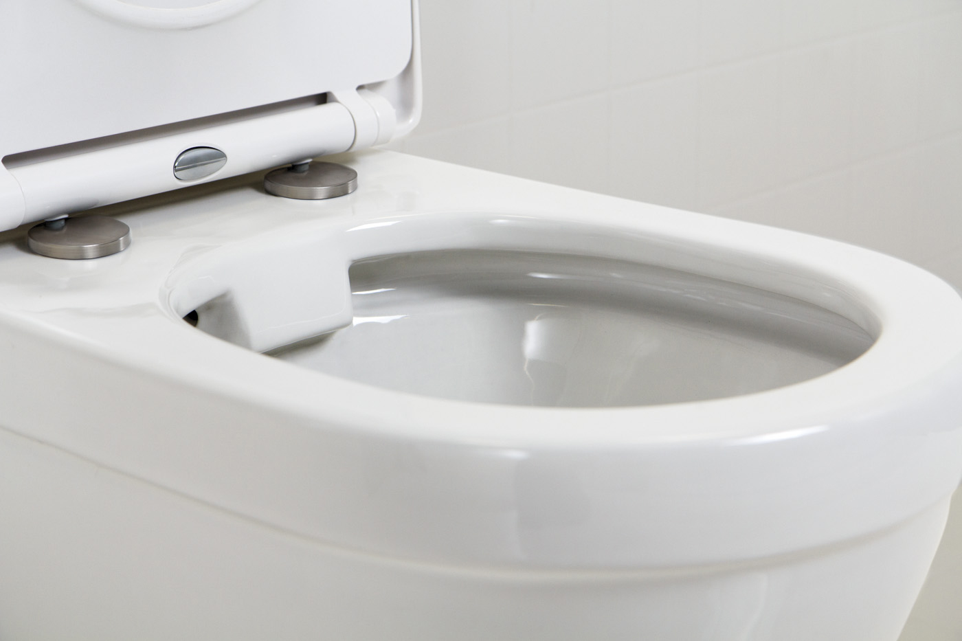 Унитаз подвесной BelBagno CENTO-R безободковый Подвесной унитаз настенный Белый BELBAGNO  Китай  - Вид №2