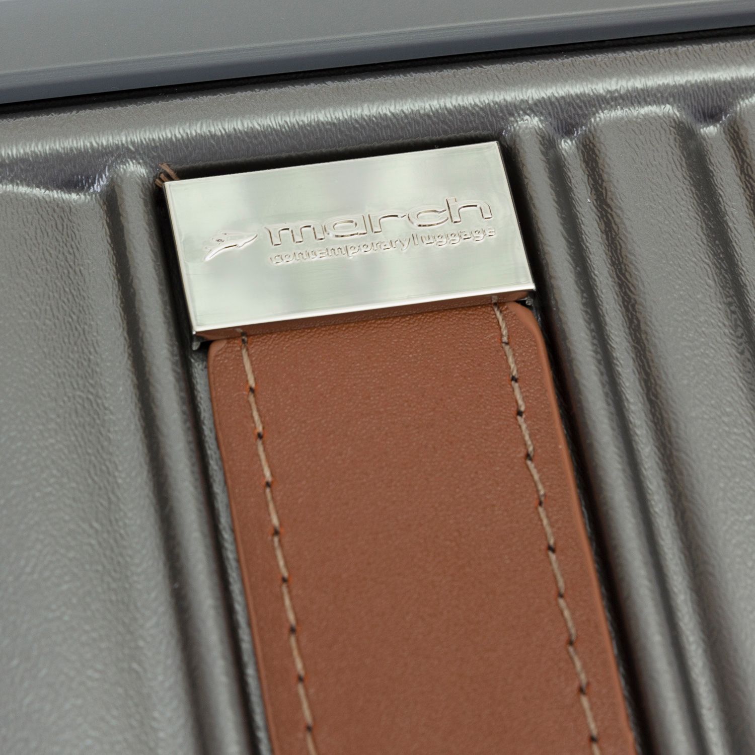 M1880-08-52 Чемодан M1880*52 Spinner S March Beau monde  - Вид №5