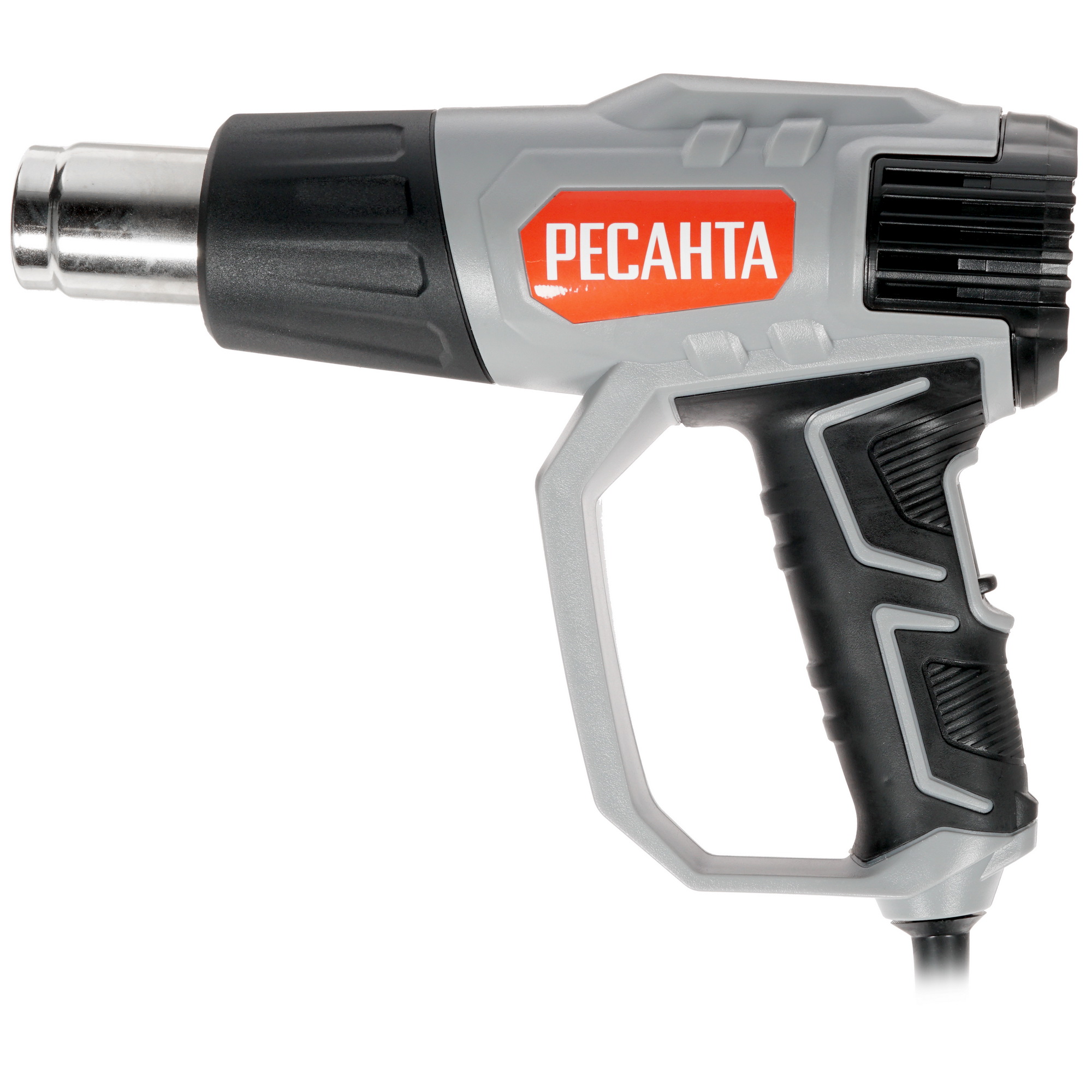 Строительный фен Ресанта ФЭ-2000ЭКД 8165476 STDN-0147280