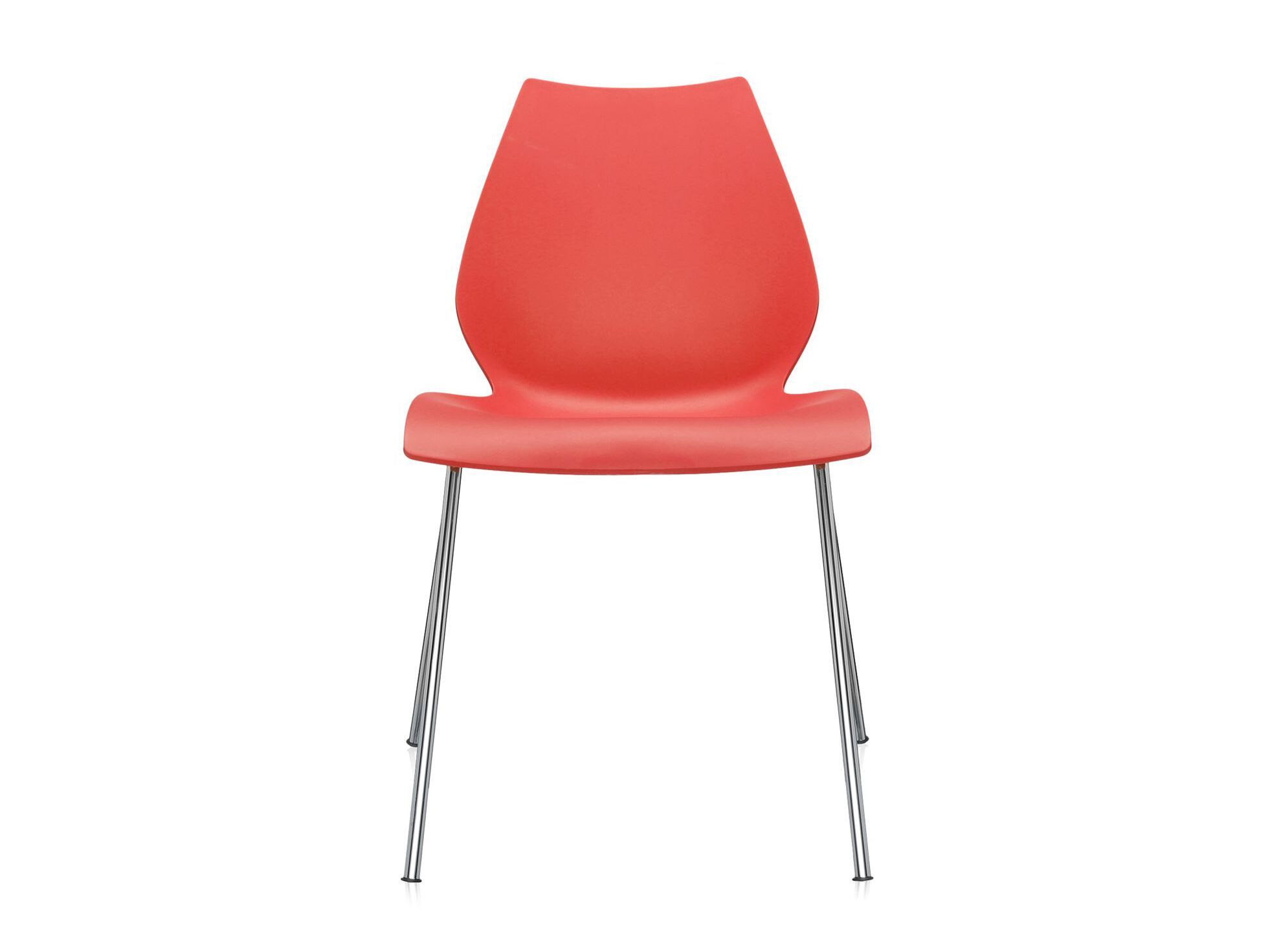 Штабелируемый офисный стул из полипропилена Kartell MAUI ARCH-00112821 - Вид №73