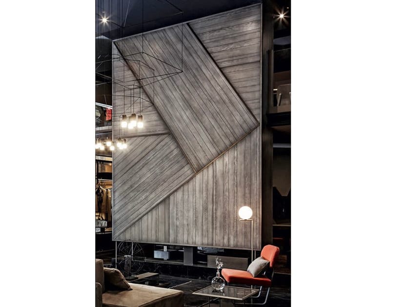 Деревянная обшивка Shake Tal ARCH-00066536