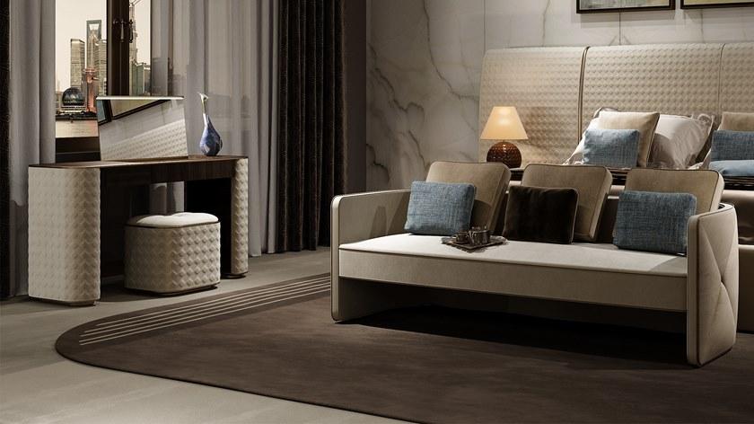 Reflex Туалетный столик из дерева San marco sun-id-1482702 - Вид №1