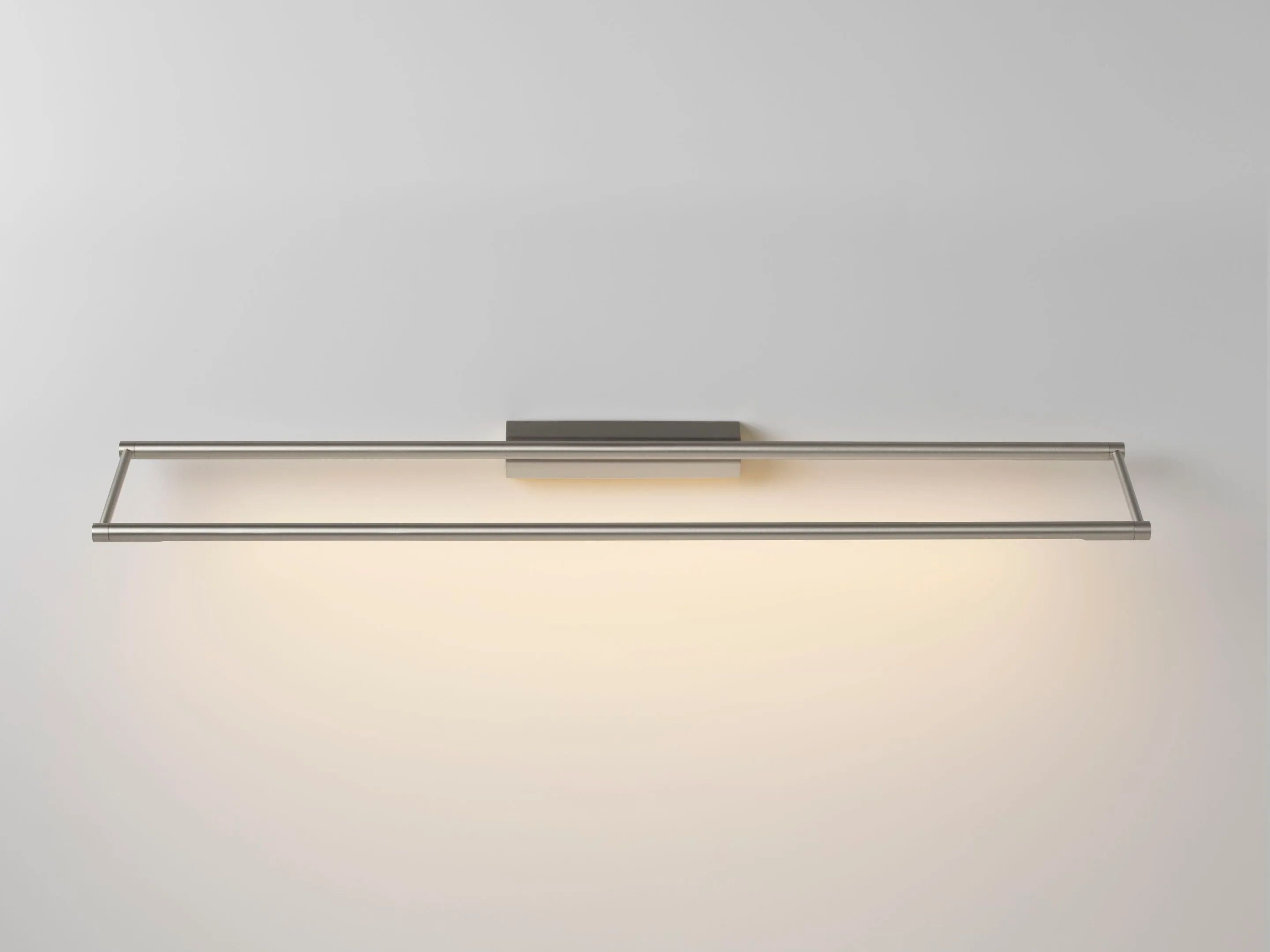 Регулируемая латунная светодиодная настенная лампа CVL Luminaires ссылка ARCH-00121658 - Вид №12