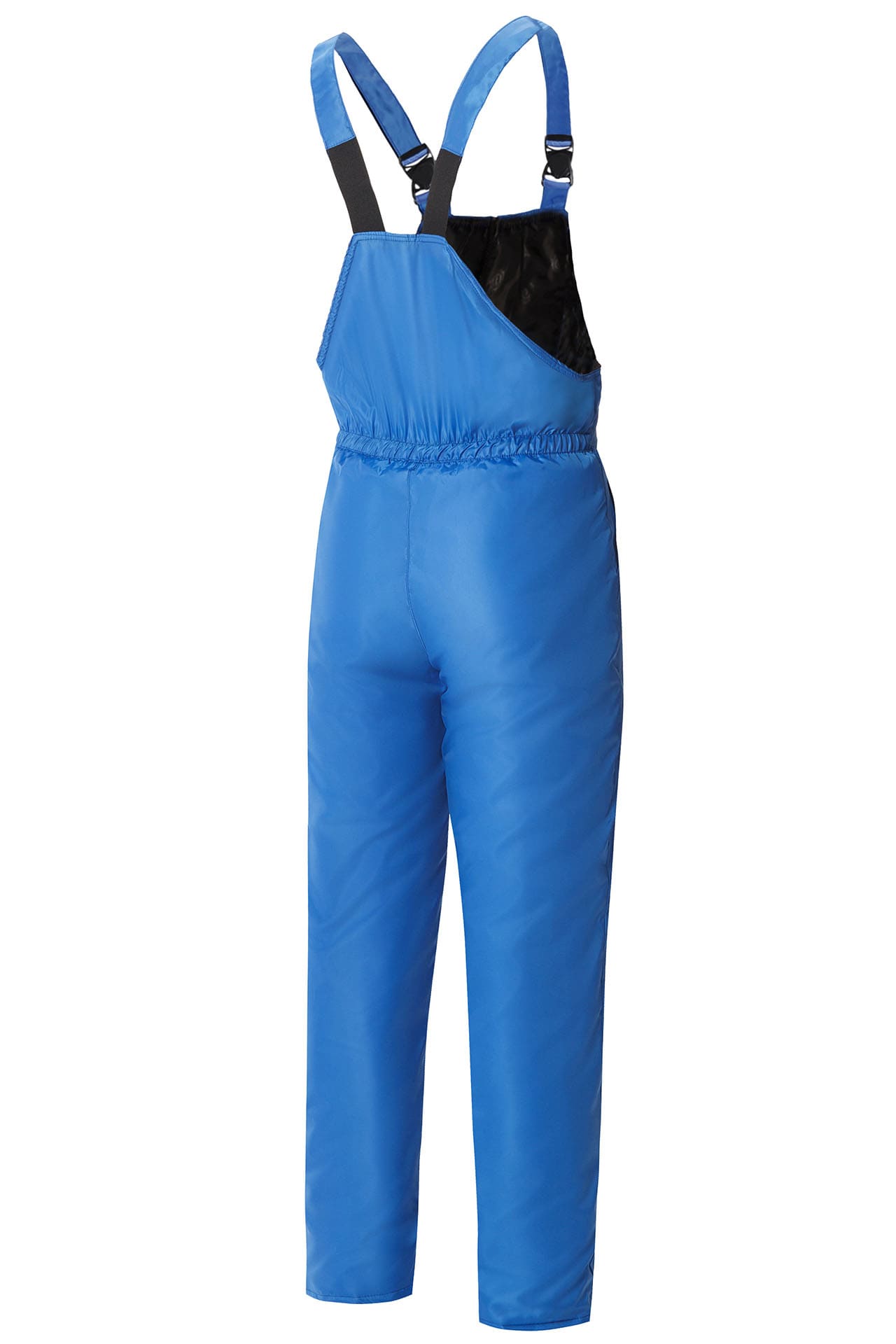 5033532 Костюм ЭКСПЕРТ-К НЬЮ утепленный ткань Оксфорд василек  Зимняя спецодежда  размер 52-54/182-188  - Вид №6