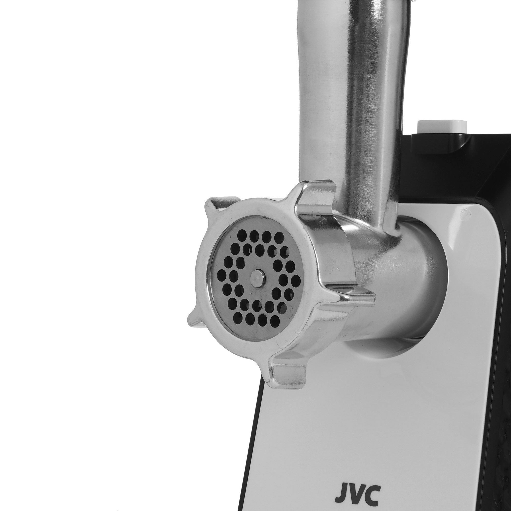 9912226 Мясорубка электрическая JVC JK-MG126 черный STDN-0127008 - Вид №3