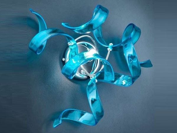 Кристалл настенный светильник Metal Lux Astro ARCH-00065481