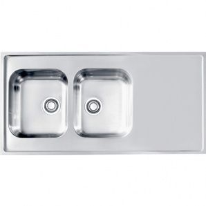 Мойка Alveus Classic pro 100 1130474