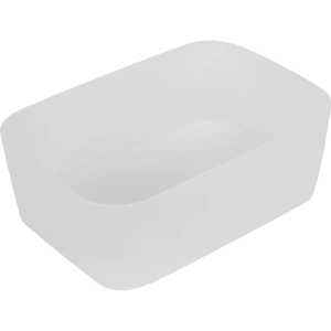 Ёмкость малая Berossi 15x5x11 см, пластик, цвет прозрачный 82279982 STLM-2036021
