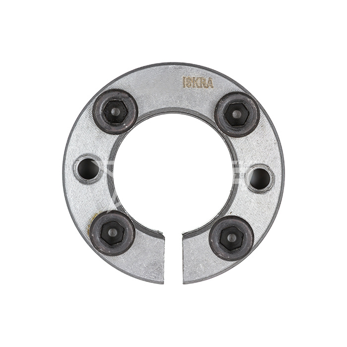 IS3579 Зажимная втулка KLSS028 ISKRA  - Вид №8