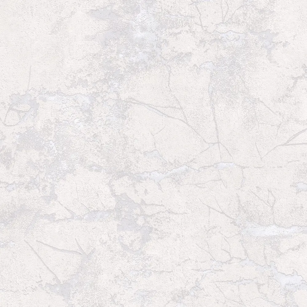 Обои флизелиновые Wallsecret Grungel молочные 8680-11 STLM-2142559 - Вид №1