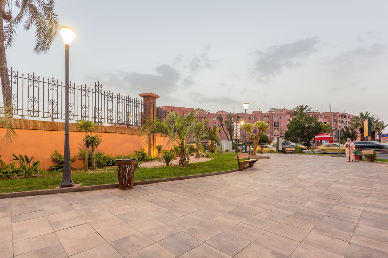 Clasico Details Lab23 Скамейки  - Вид №4