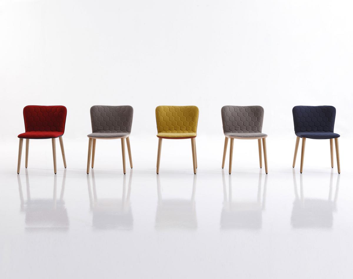 008121 Стул SANCAL Tea - Вид №6