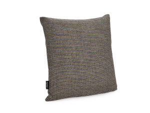 Наружная ткань съемная квадратная подушка