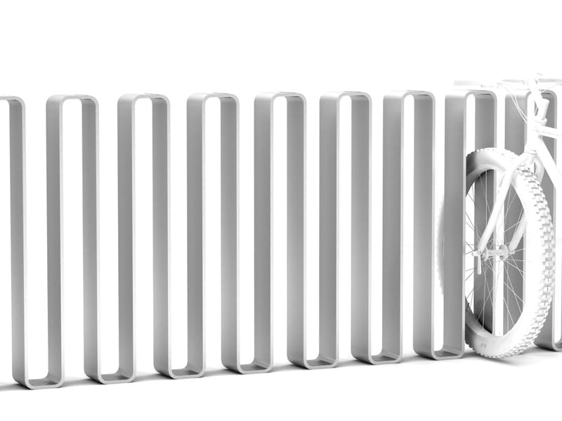 Открытый стойки LAB23 Omega-P ARCH-00117393 - Вид №5