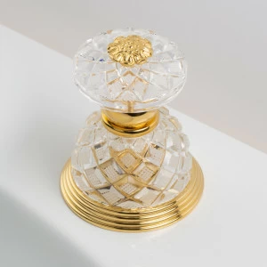 C53-334 C53-334 4-позиционный переключатель на ободе АЛМАЗНЫЙ КУПОЛ Cristal & Bronze DÔME LOSANGE