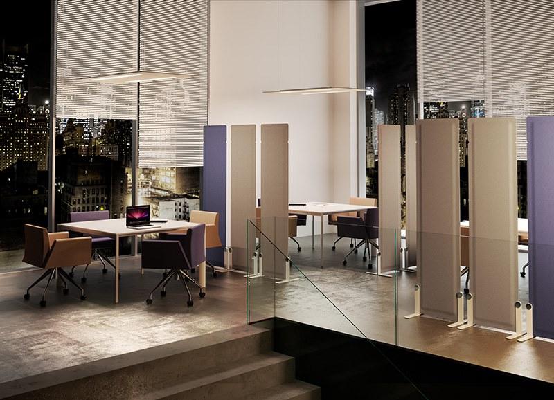 MASCAGNI Акустическая стеновая панель из дерева Sound sun-id-1417480 - Вид №17