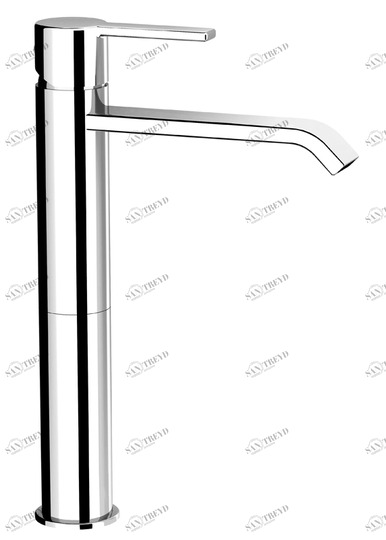 FIR Italia Смеситель для умывальника SWEET 46 46.1141.0 